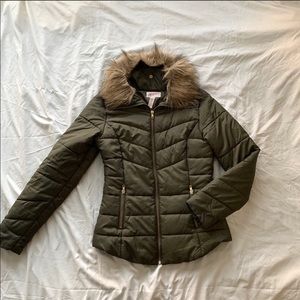 Arizona winter jacket